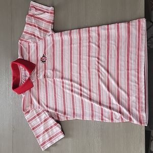 Russell Athletic San Diego State Aztecs polo - Medium